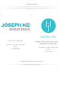 Mobile Screenshot of josephkeith.com